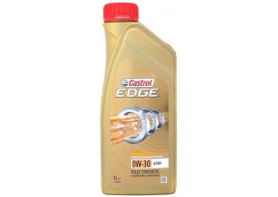 Масло моторное CASTROL EDGE 0W-30 1л