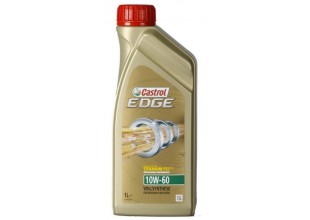 Масло моторное Castrol EDGE 10W-60 1л