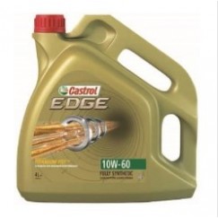 Масло моторное CASTROL EDGE 10W-60 4л