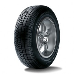 Шина 235/60R18 107V XL Urban Terrain BFGoodrich