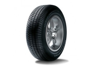 Шина 235/60R18 107V XL Urban Terrain BFGoodrich