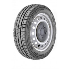 Шина 215/75 R16C 116/114R Activian Winter BFGoodrich