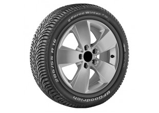 Шина 215/55R17 98H XL G-Force Winter 2 BFGoodrich