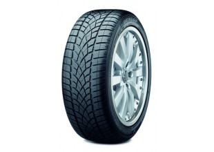 Шина 205/60R16 96H Winter Sport 5 XL Dunlop