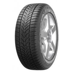 Шина 235/50R18 101V Winter Sport 5 XL MFS Dunlop