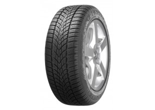 Шина 235/50R18 101V Winter Sport 5 XL MFS Dunlop