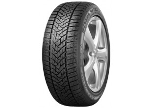 Шина 225/65R17 106H Winter Sport 5 SUV XL Dunlop