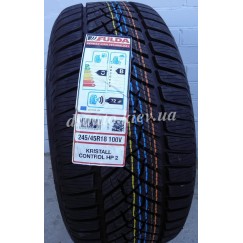 Шина 245/45R18 100V Kristall Control HP 2 XL FP Fulda