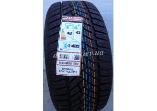 Шина 235/60R18 107H Kristall Control SUV XL Fulda