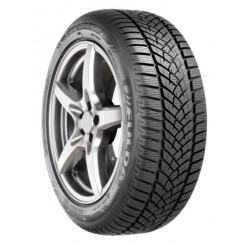 Шина 255/55R18 109H Kristall Control SUV  XL Fulda