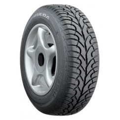 Шина 175/65R15 84T Kristall Montero 2 MS Fulda