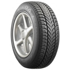 Шина 215/60R17 96H Kristall Control SUV Fulda