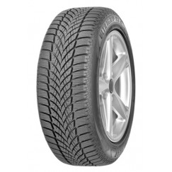 Шина 195/55R16 87T Ultragrip Ice 2 MS Goodyear