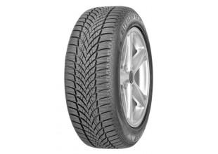 Шина 235/55R17 103T Ultragrip Ice 2 MS XL Goodyear