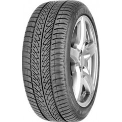 Шина 285/45R20 112V Ultragrip 8 Performance MS AO XL FP Goodyear