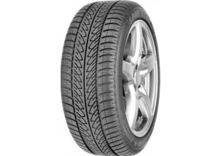 Шина 285/45R20 112V Ultragrip 8 Performance MS AO XL FP Goodyear