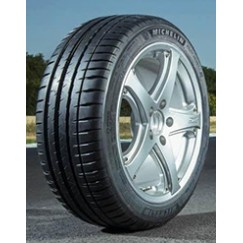 Шина 205/55ZR16 (94Y) XL Pilot Sport 4 Michelin