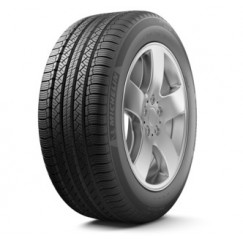 Шина 245/45R19 98V Latitude Tour HP CPJ Michelin