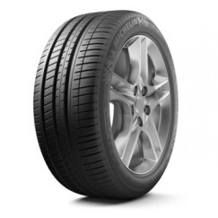 Шина 245/45R19 102Y XL Pilot Sport 3 MO Michelin