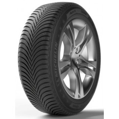 Шина 215/60R16 99T XL Alpin 5 Michelin