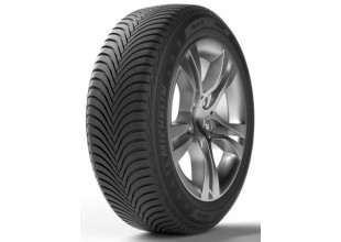 Шина 215/60R16 99T XL Alpin 5 Michelin