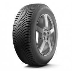 Шина 205/55R16 94H XL Alpin 5 Michelin