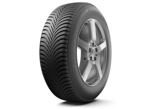 Шина 225/45R17 94H XL Alpin 5 Michelin