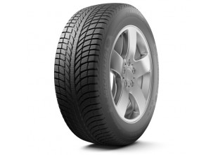 Шина 225/60R18 104H XL LATITUDE ALPIN 2 Michelin