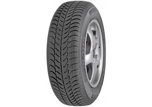 Шина 195/65R15 91T Eskimo S3+ MS Sava