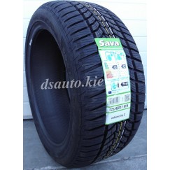 Шина 225/45R17 91H Eskimo HP 2 FP Sava